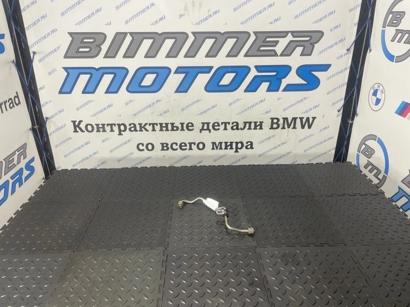 Трубка тнвд BMW 7 F01