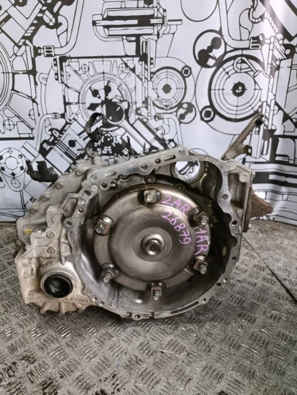 АКПП Toyota Camry 3050033600 50 2ARFE