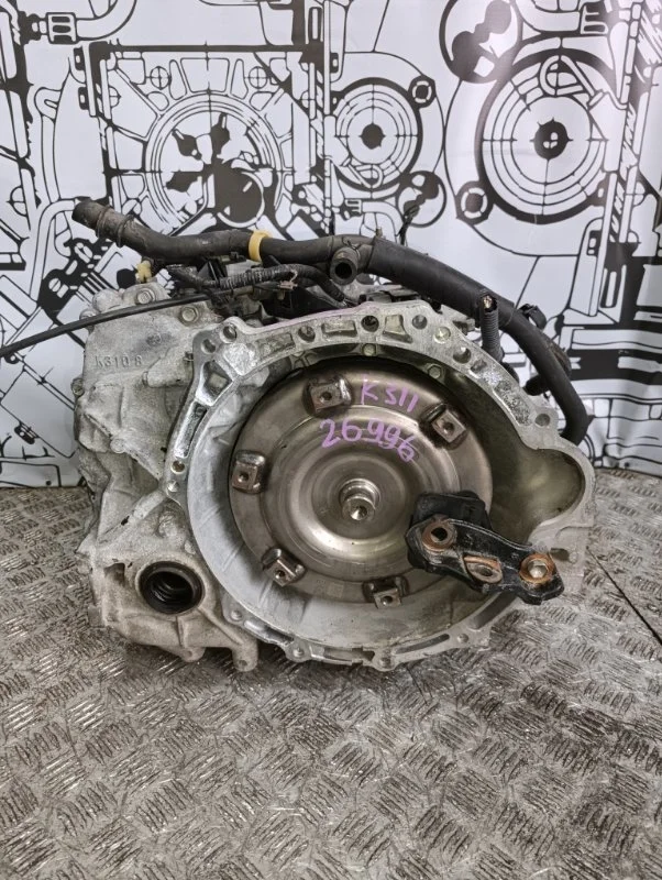 Вариатор Toyota Corolla Avensis 3040020020 E180 T270 2ZR-FE 2ZR-FAE