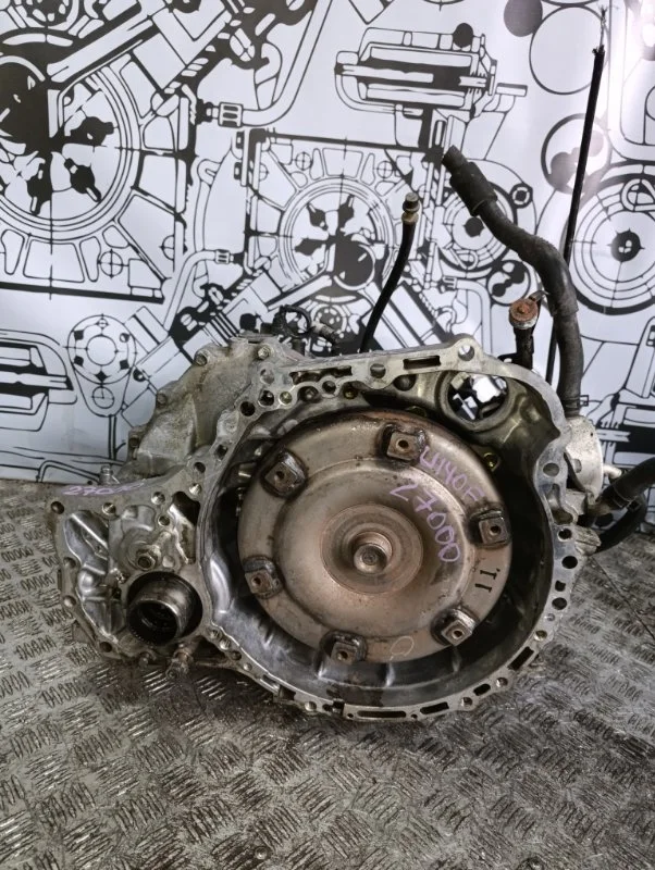 АКПП Toyota RAV4 3050042211 30 1AZ-FE