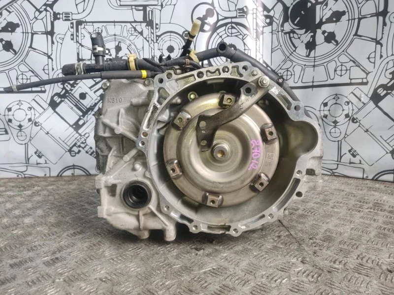 Вариатор Toyota Corolla Avensis 3040020020 E180 T270 2ZR-FE 2ZR-FAE