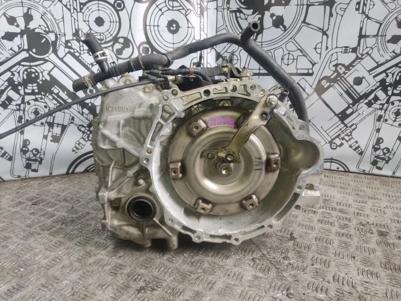 Вариатор Toyota Corolla Avensis 3040020020 E180 T270 2ZR-FE 2ZR-FAE
