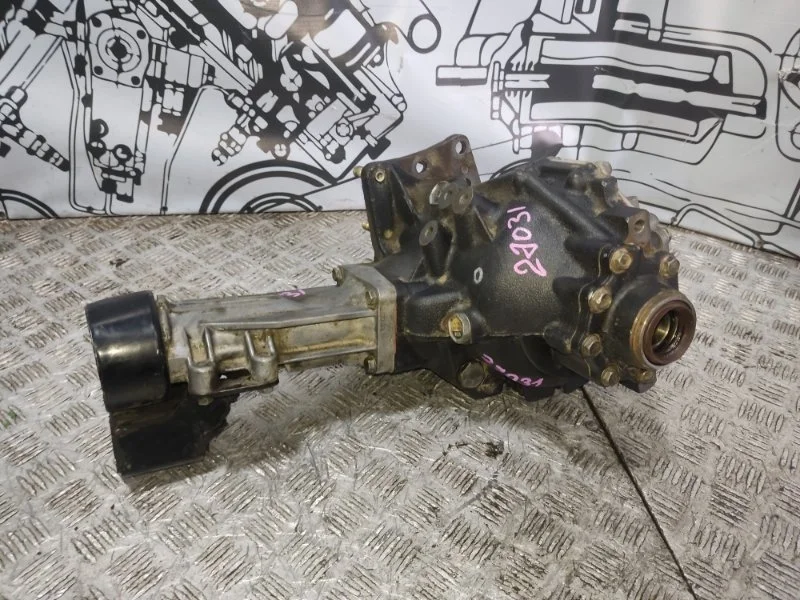 Раздатка Toyota Rav4 3610042070 20 1AZFE