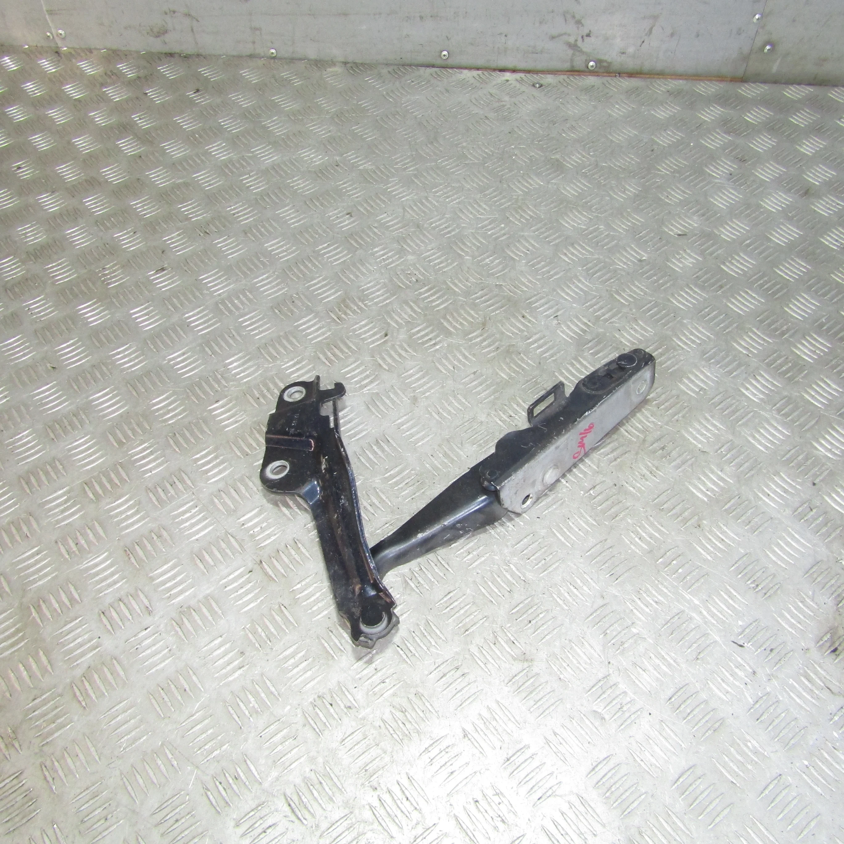 Петля капота правая JAGUAR XF I рестайлинг (2011—