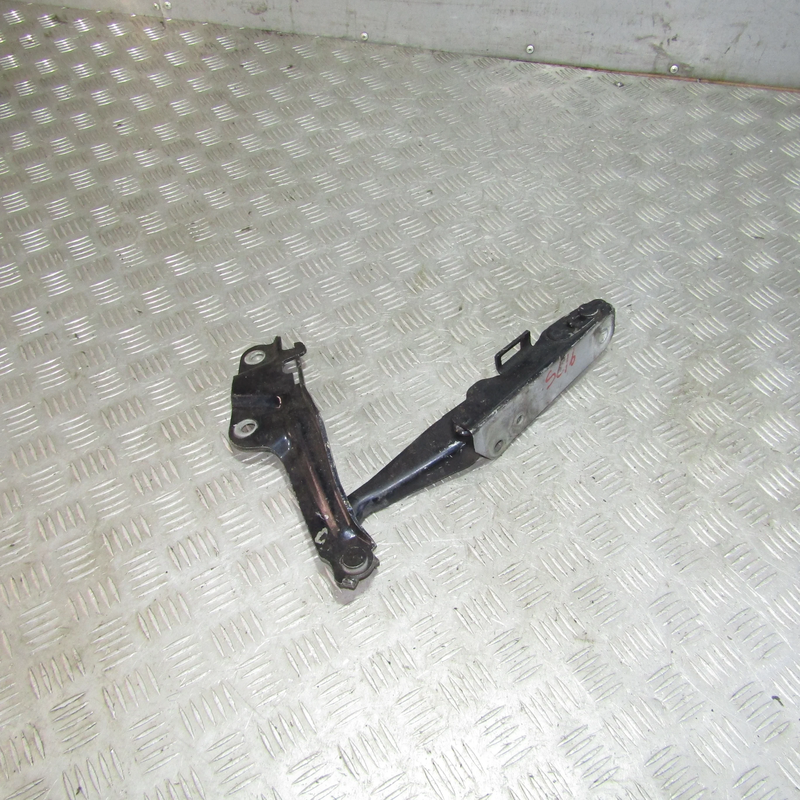 Петля капота правая JAGUAR XF I рестайлинг (2011—