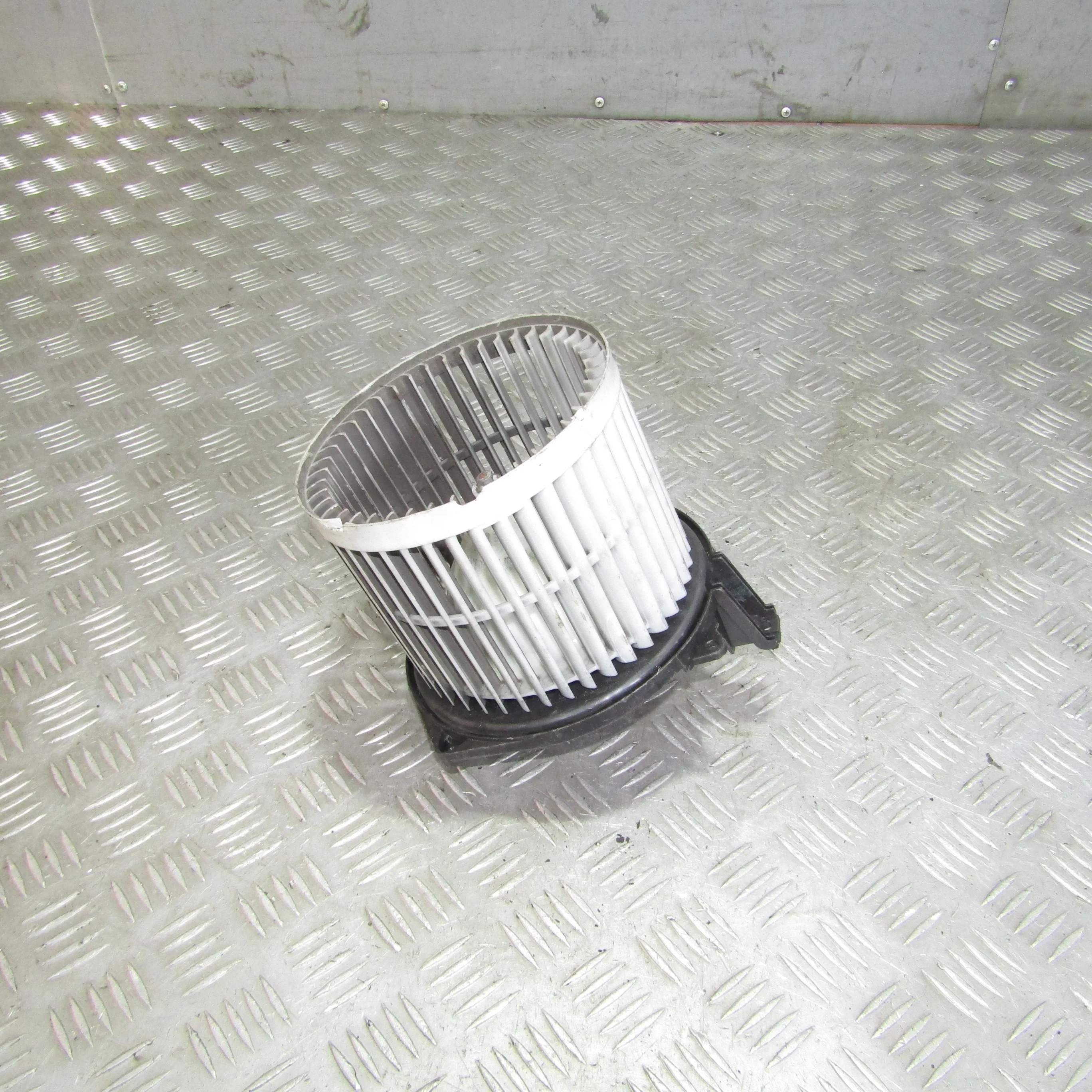 Моторчик печки HONDA Civic VIII (2005—2009)