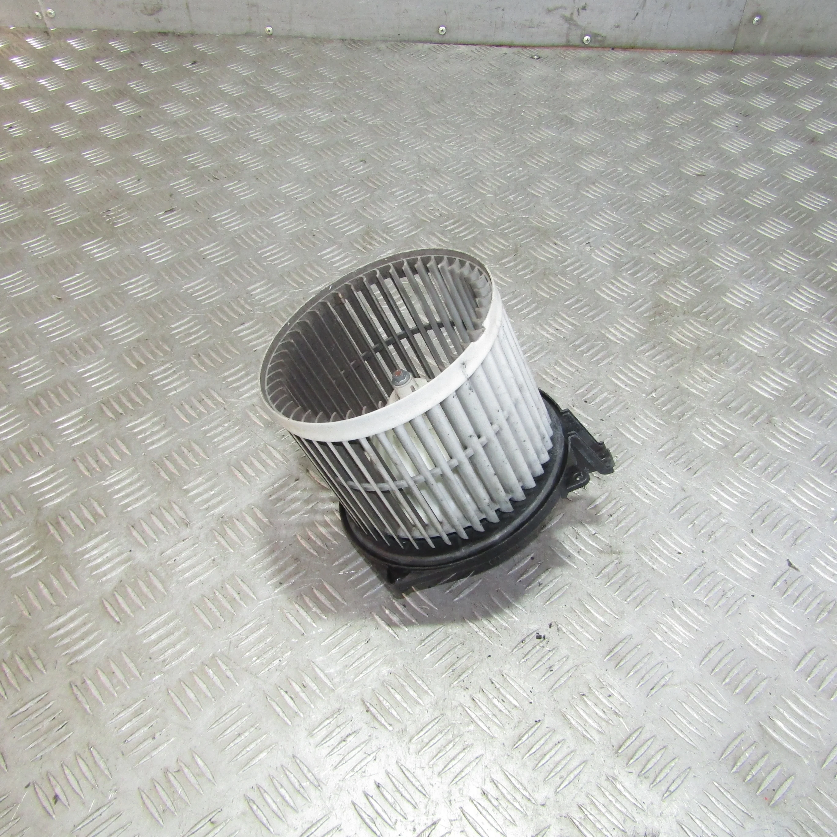 Моторчик печки HONDA Civic VIII (2005—2009)