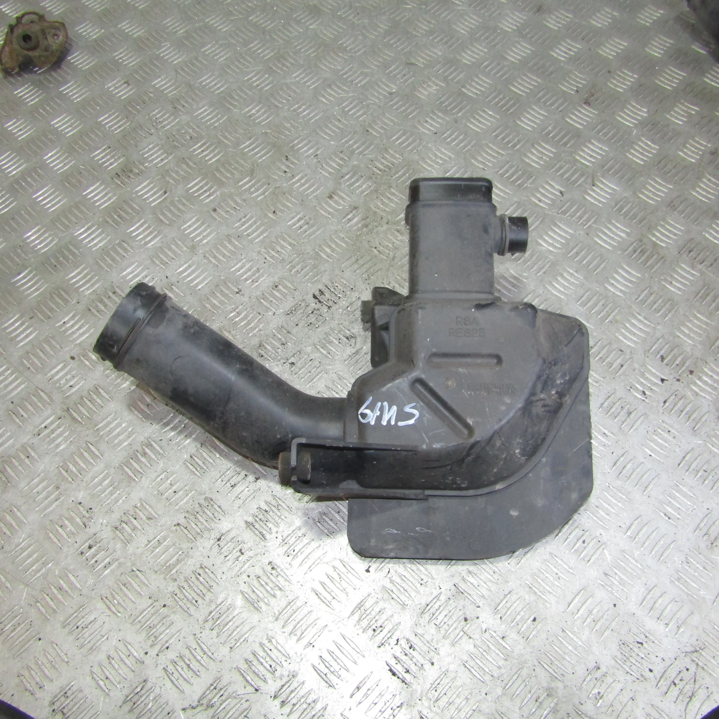 Резонатор воздушного фильтра HONDA Civic VIII (20