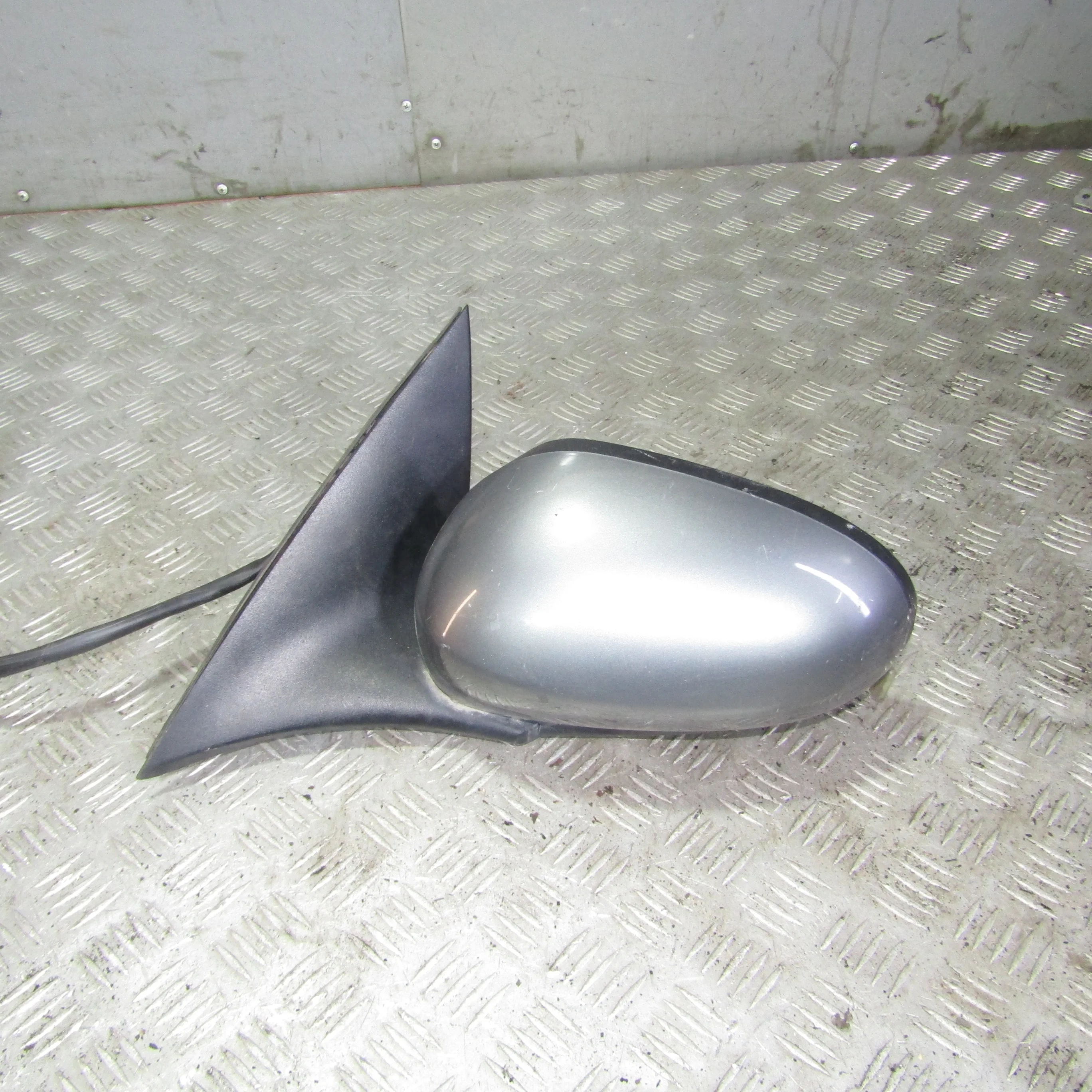 Зеркало левое JAGUAR S-type I рестайлинг (2004—20