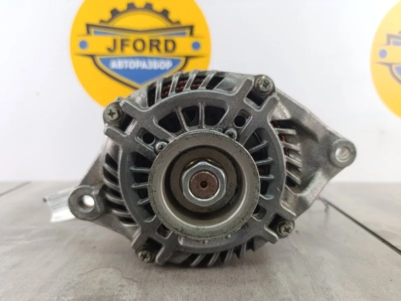 Генератор Mitsubishi Outlander 2016 GF7W