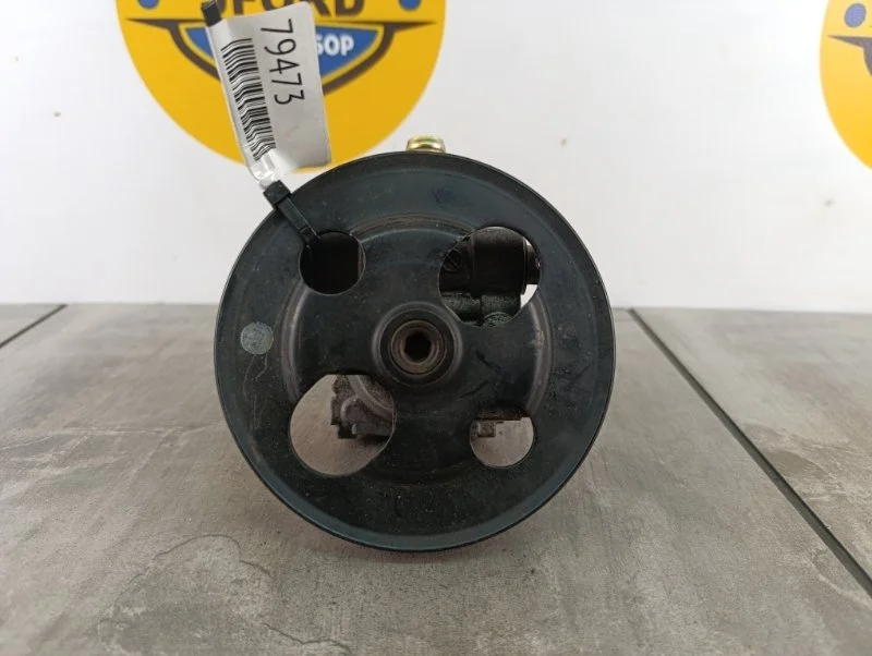 Насос гидроусилителя Suzuki Grand Vitara 2004 TL52