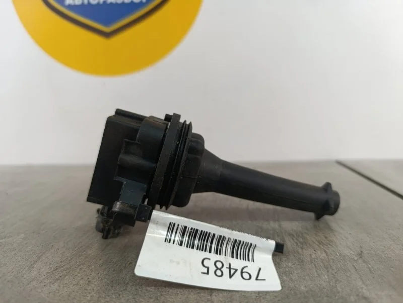 Катушка зажигания Volvo S80 2004 TS