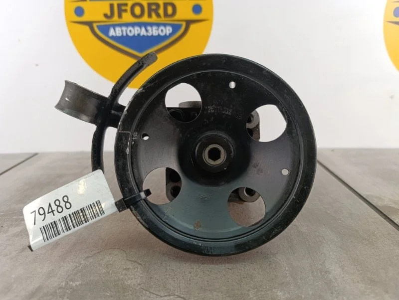 Насос гидроусилителя Volvo S80 2004 TS