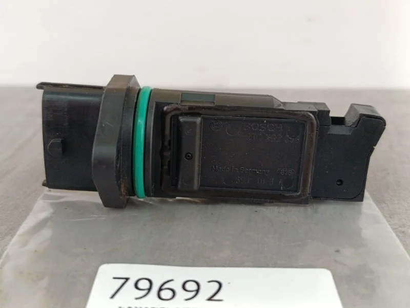 Дмрв Ford Mondeo 4 2008 BD