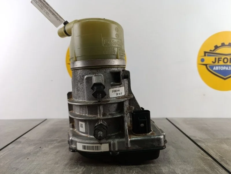 Насос гидроусилителя Volvo XC60 2012 DZ82