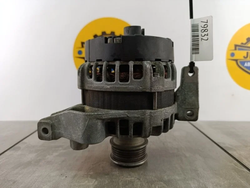 Генератор Ford Mondeo 4 2013 BE