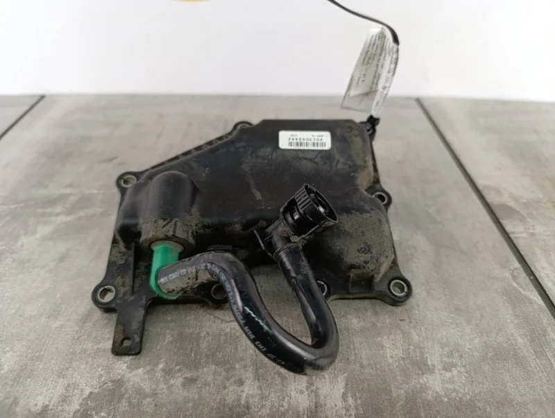 Маслоотделитель Ford Mondeo 4 2013 BE