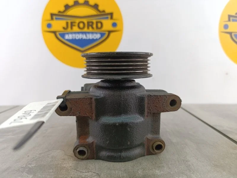 Насос гидроусилителя Ford Fusion 2007 CBK