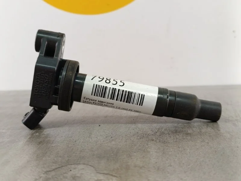 Катушка зажигания Lexus RX300 2005 MCU35