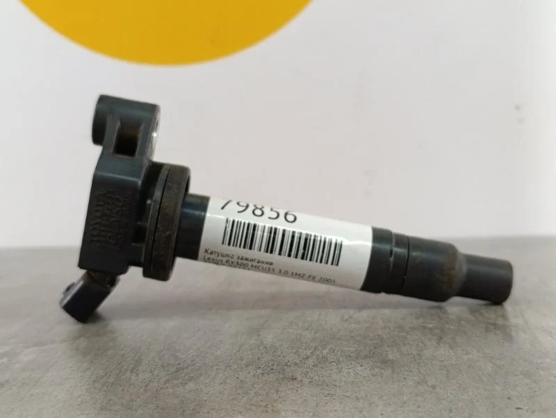 Катушка зажигания Lexus RX300 2005 MCU35