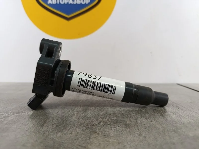 Катушка зажигания Lexus RX300 2005 MCU35