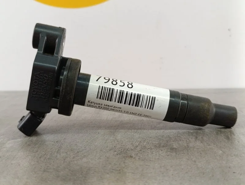 Катушка зажигания Lexus RX300 2005 MCU35
