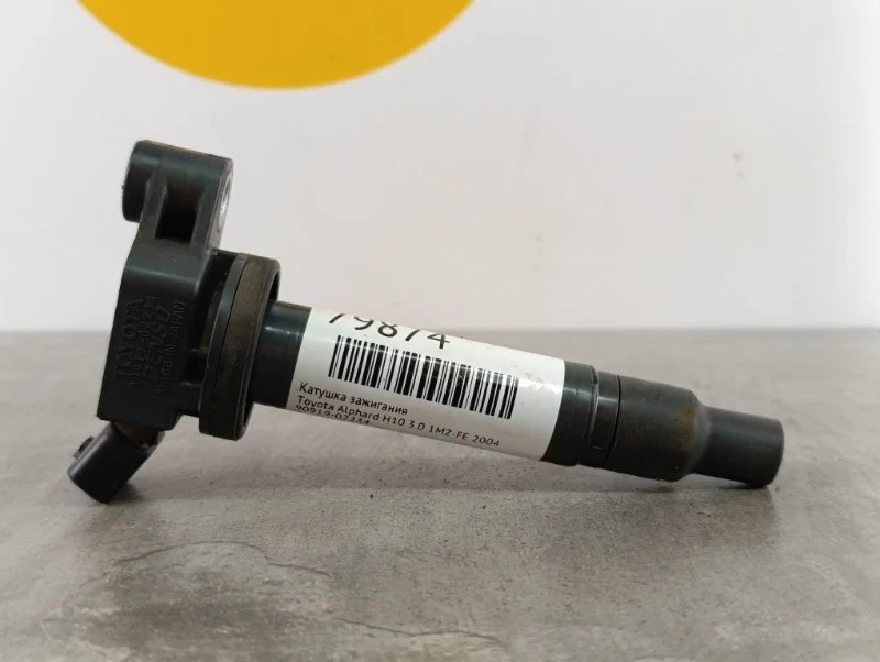 Катушка зажигания Toyota Alphard 2004 H10