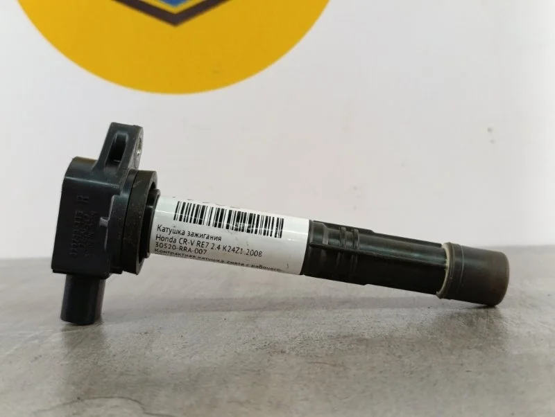 Катушка зажигания Honda CR-V 2008 RE7