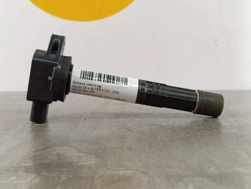 Катушка зажигания Honda CR-V 2008 RE7