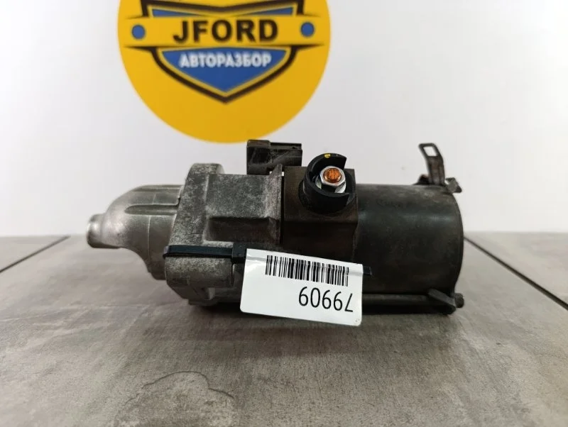 Стартер Honda CR-V 2008 RE7