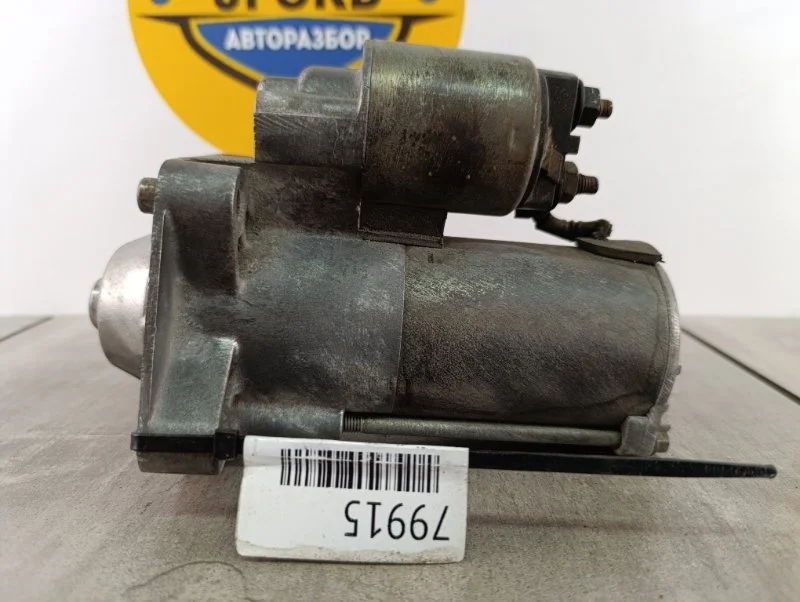 Стартер Volvo XC90 2008 C_59