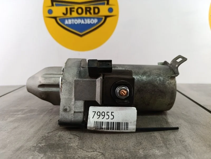 Стартер Honda CR-V 2008 RE7