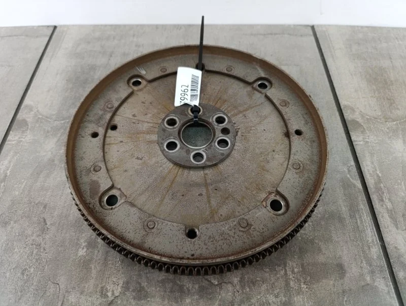 Маховик Ford Fusion 2008 CBK