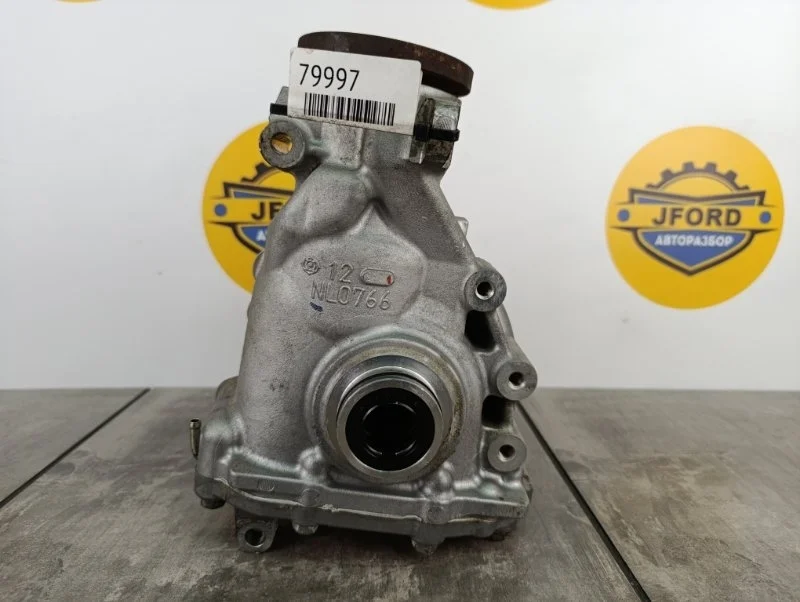 Редуктор Infiniti Q50 2022 V37