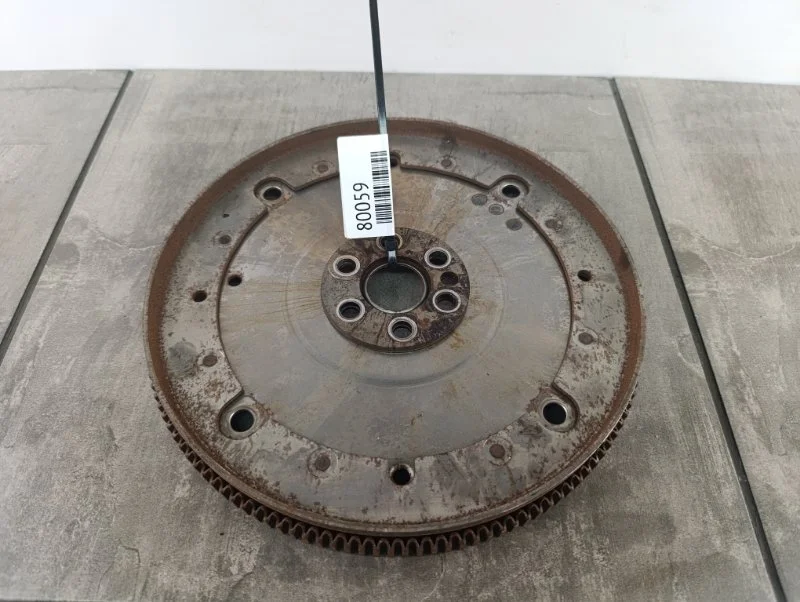 Маховик Ford Fusion 2004 CBK