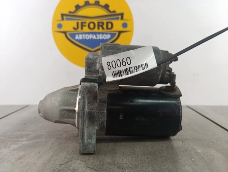 Стартер Ford Fusion 2004 CBK