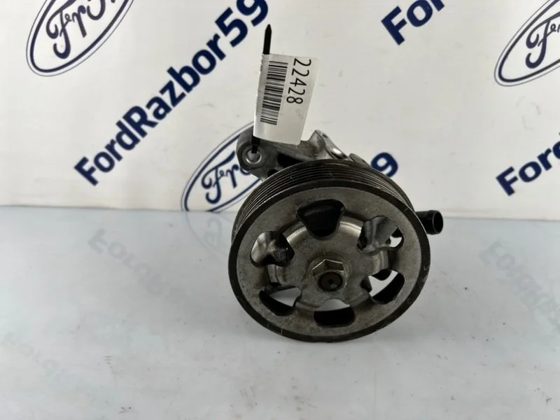 Насос ГУР Honda CR-V 2007 56110RTA003 RE 2.4 (K24Z1)