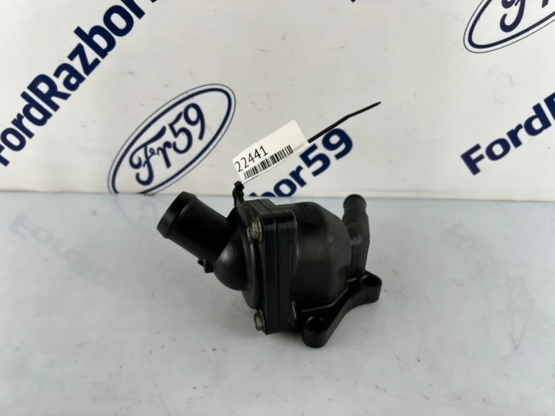 Корпус термостата Honda CR-V 2007 19320RAAA01 RE 2.4 (K24Z1)