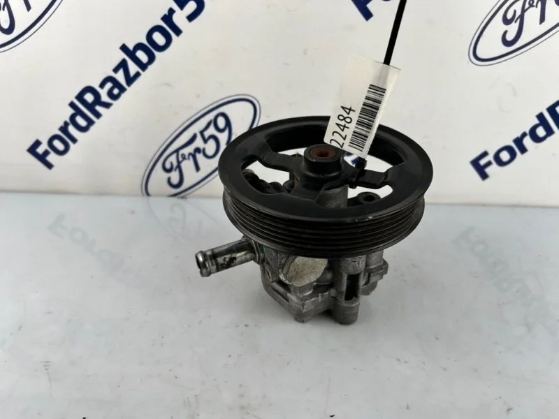 Насос ГУР Mitsubishi Lancer 2009 4450A107 CY 2.0 (4B11)