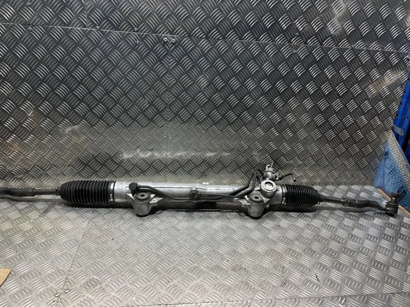 Рейка рулевая TOYOTA Land Cruiser 2019 4420060170 URJ202 1VD-FTV 4.5