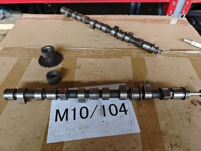 Распредвал Nissan Patrol 2009 Y61