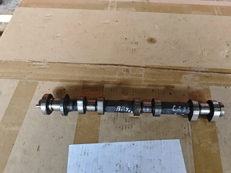 Распредвал Nissan Maxima 2003 CA33