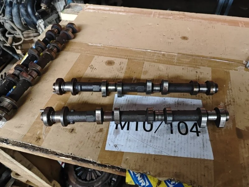 Распредвал Nissan Maxima 2004 CA33