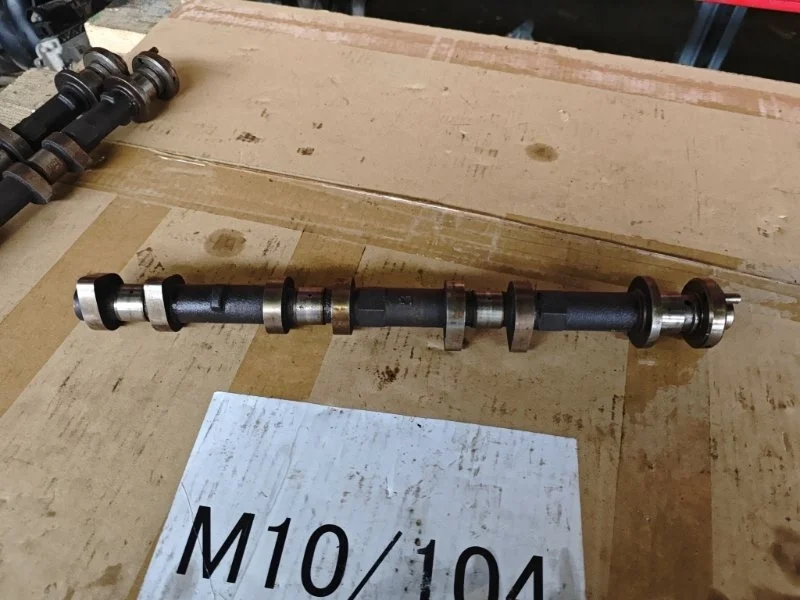 Распредвал Nissan Maxima 2004 CA33