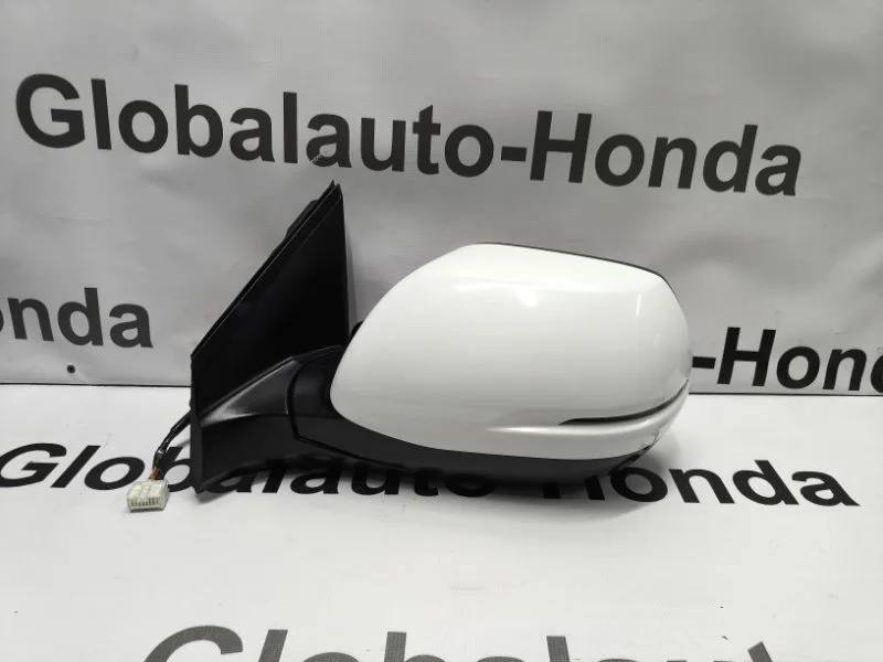 Зеркало боковое левое Honda CR-V RM R20A9
