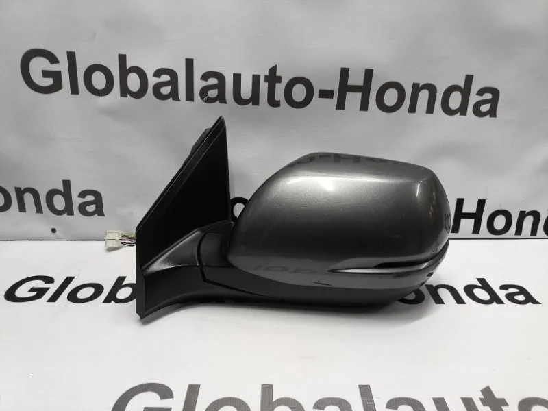 Зеркало боковое левое Honda CR-V RM R20A9