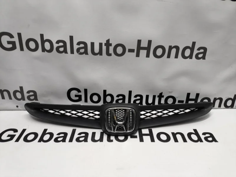 Решетка радиатора Honda Jazz GD