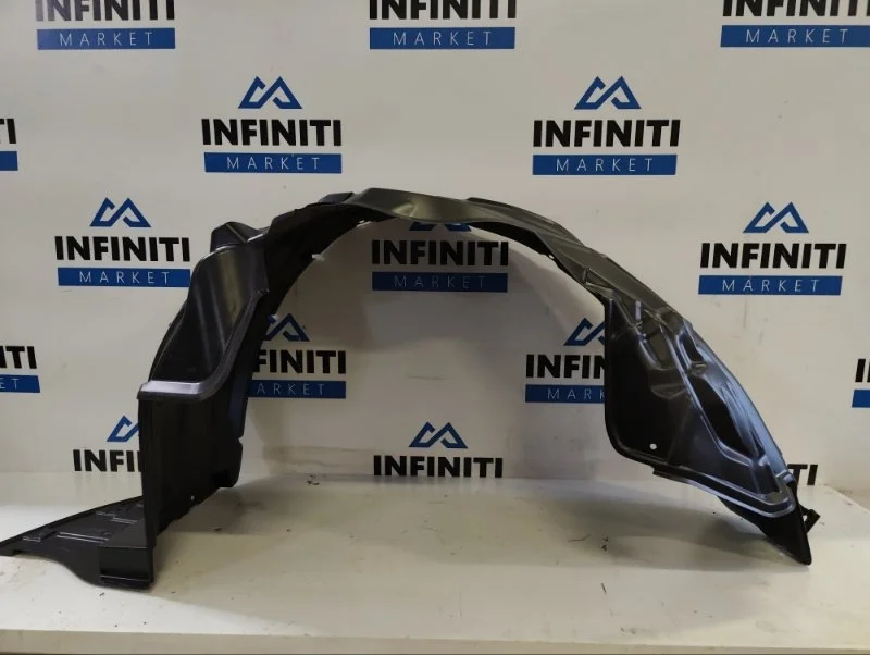 Подкрылок локер передний правый INFINITI QX80 Z62