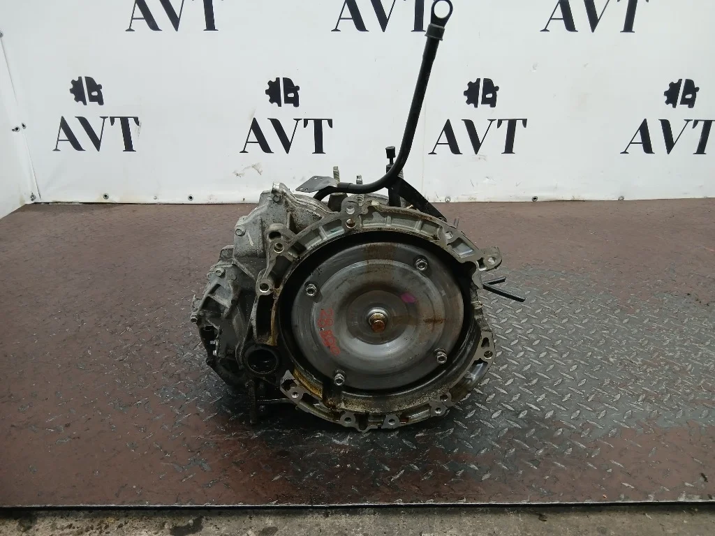 АКПП Ford C-Max AODA