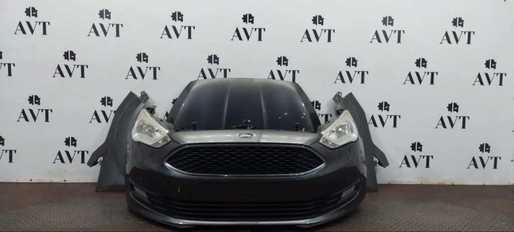 Ноускат (Nose Cut) Ford C-Max